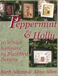 (image for) Peppermint & Holly